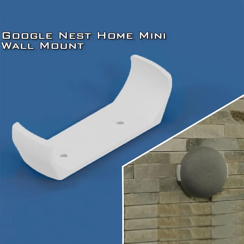 Speaker Stand Display Mount Su - Google Speaker Nest Mini review and price