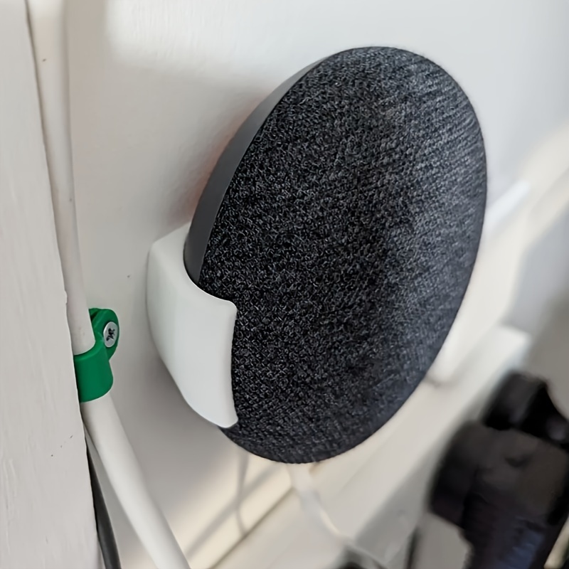 Speaker Stand Display Mount Su - Google Speaker Nest Mini review and price