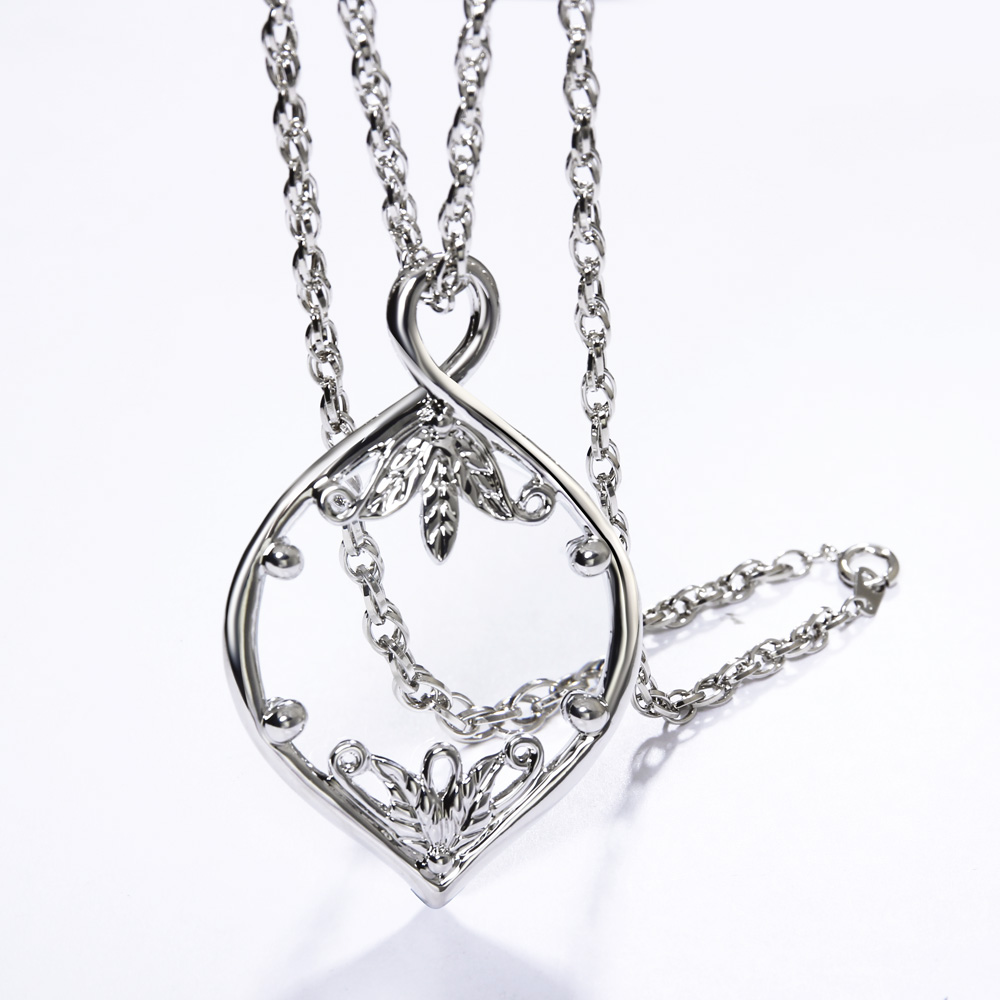 DreamCarnival1989 Long Pendant - Plant Parent Free review and price