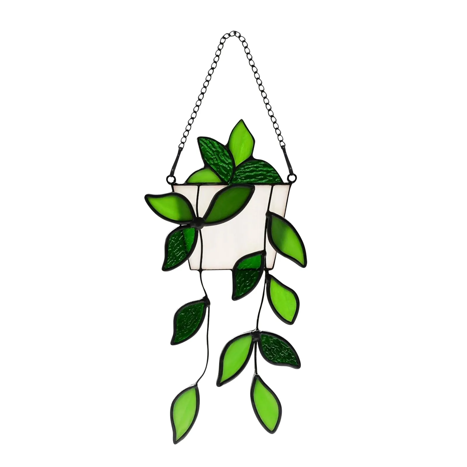 Artificial Plant Decor Handmad - Plant Parent Yearly review and price