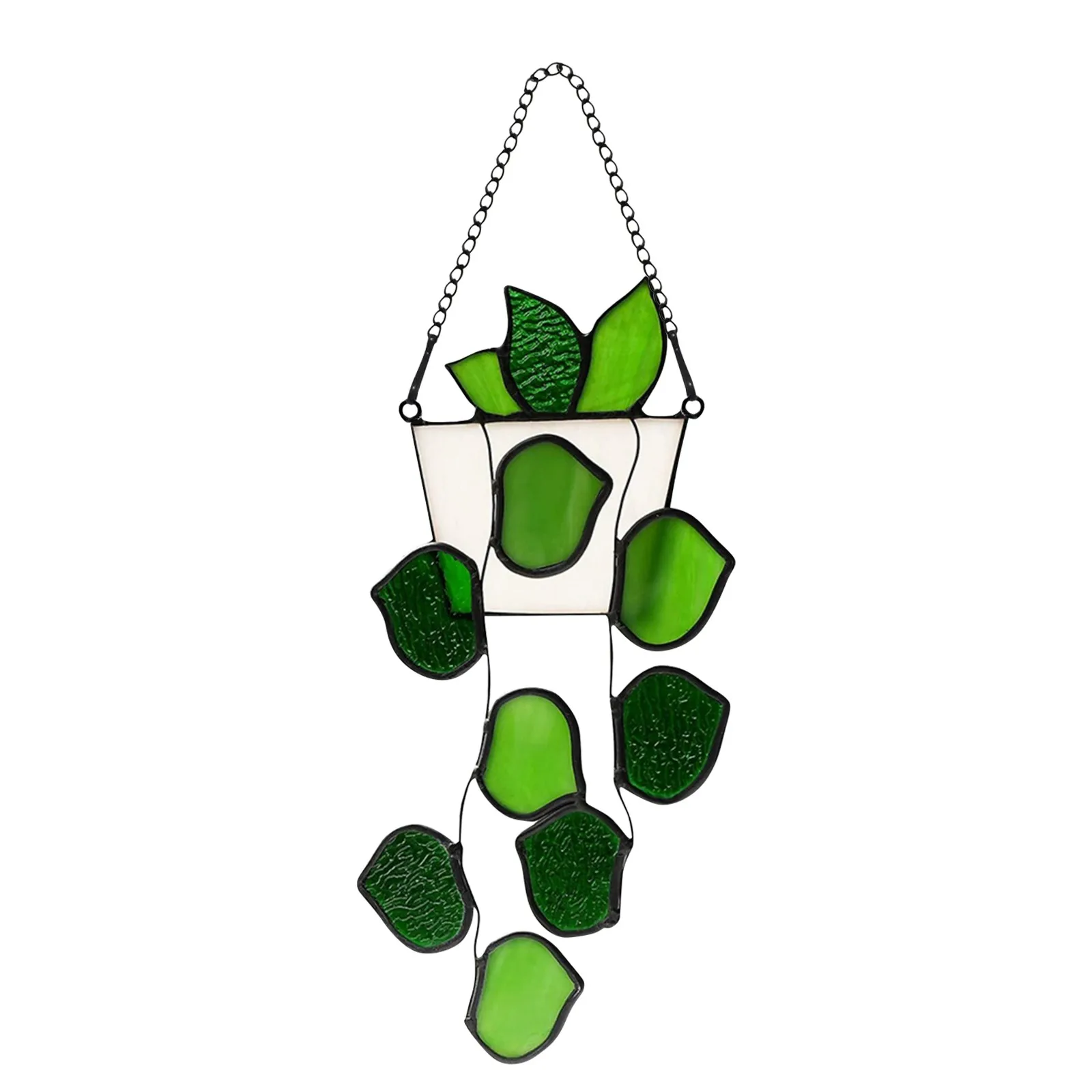 Artificial Plant Decor Handmad - Plant Parent Yearly review and price