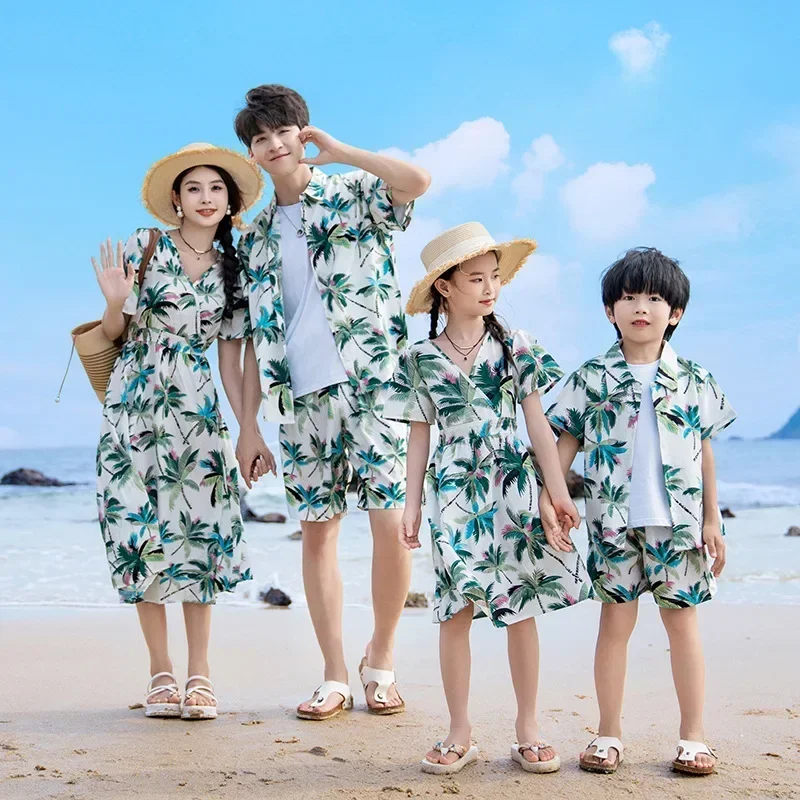 Vacation Couple Look Parent-ch - Plant Parent Free review and price