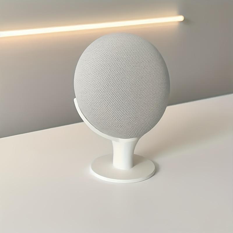Compact Desktop Stand Holder S - Google Speaker Nest Mini review and price