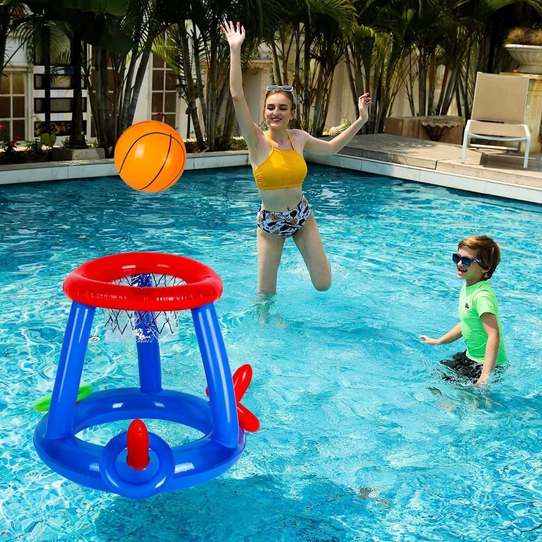 Thickened PVC Inflatable Baske - Plant Parent Free review and price
