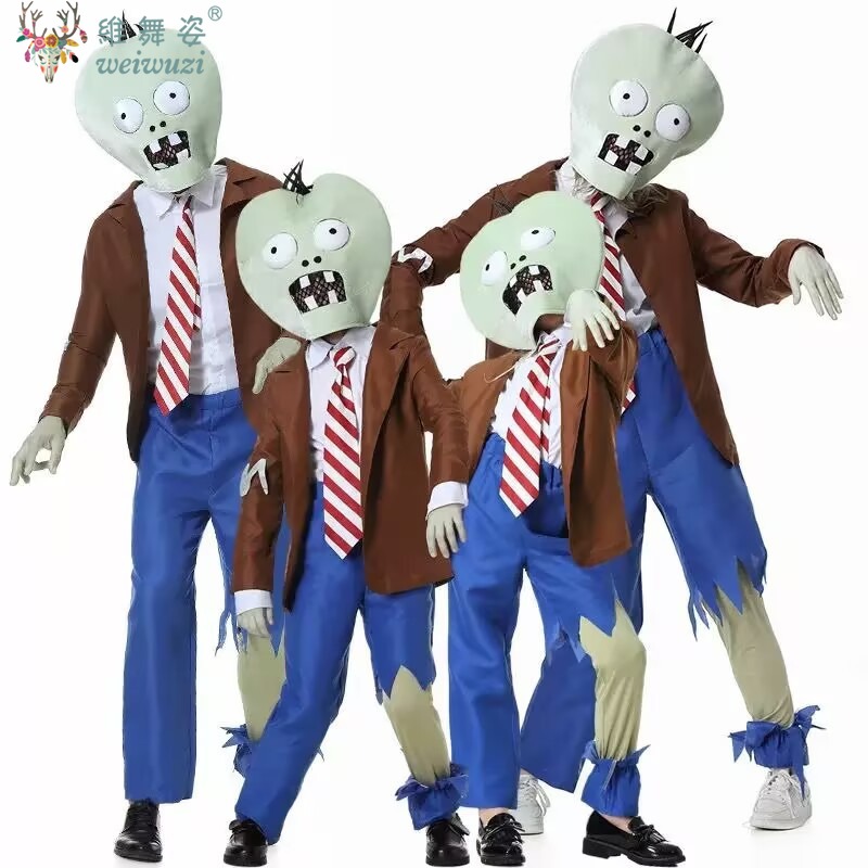 Halloween Costume Family Cospl - Plant Parent Halloween Costume review and price