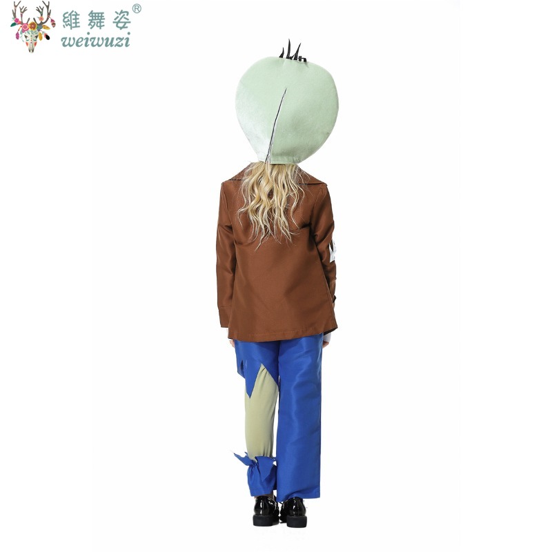 Halloween Costume Family Cospl - Plant Parent Halloween Costume review and price