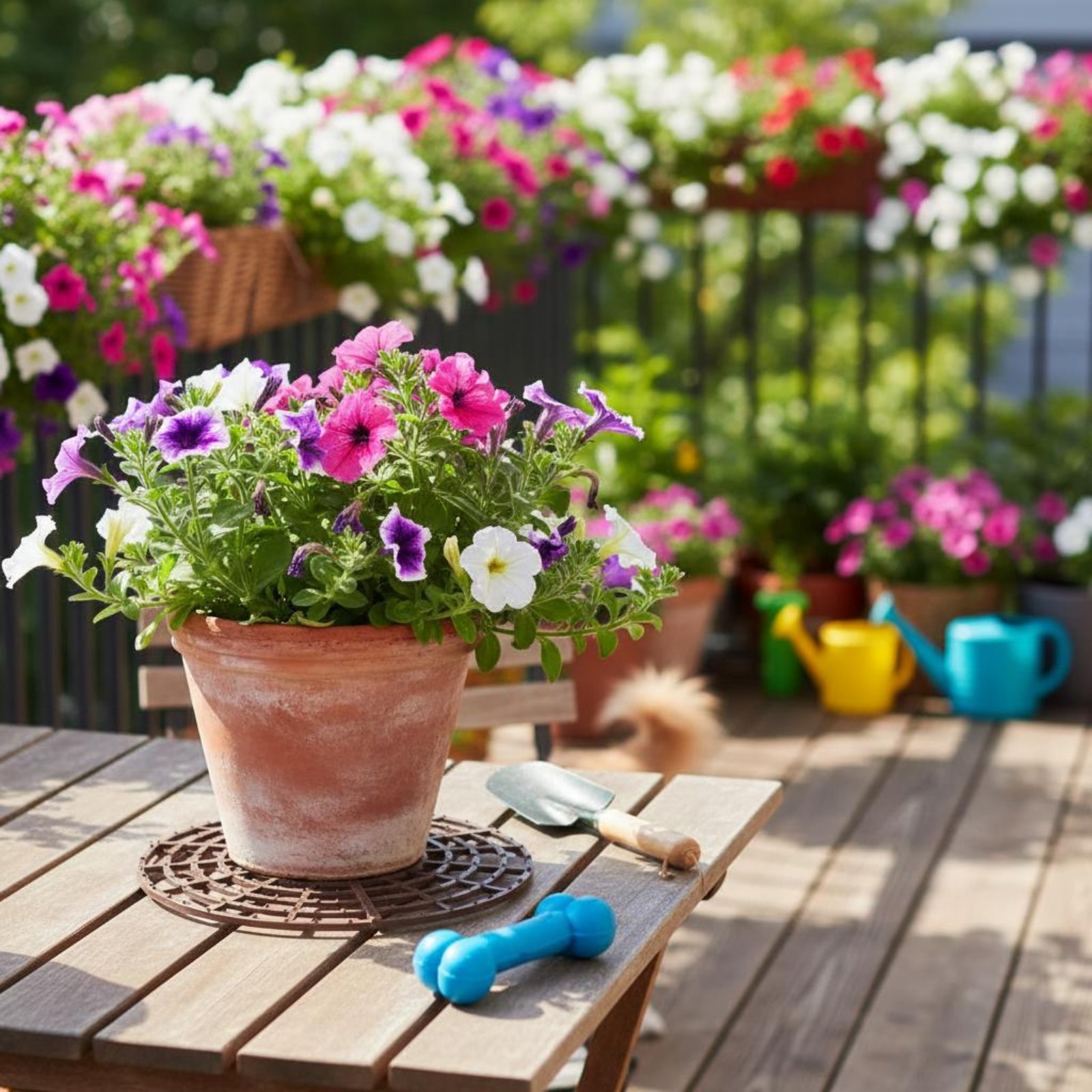 Plant Pot Soil Cover Weather R - Plant Parent Free review and price