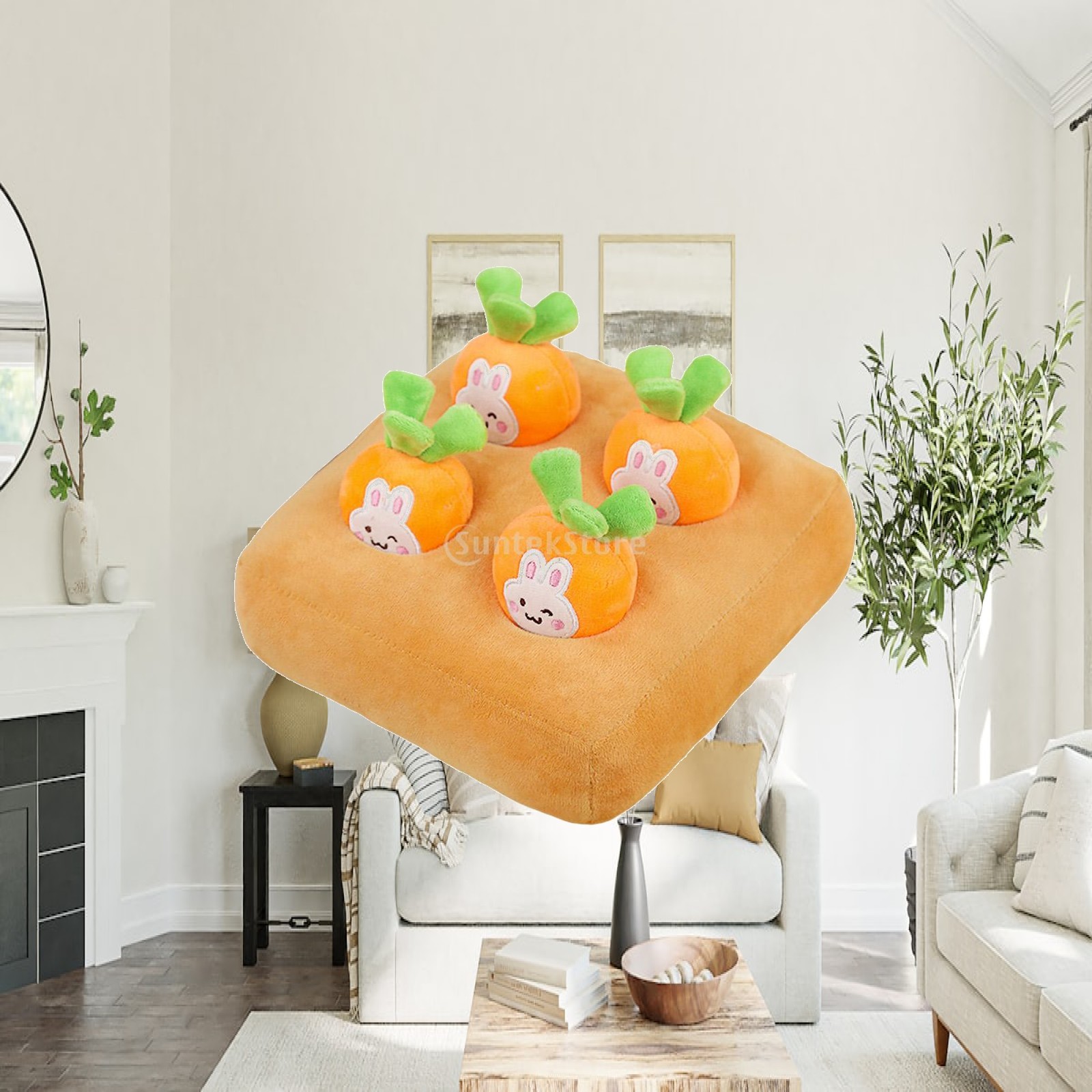 Soft Toy Game Simulation Fruit - Plant Parent Free review and price