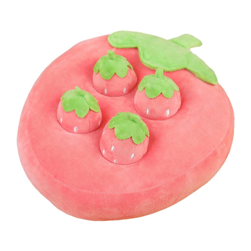 Soft Toy Game Simulation Fruit - Plant Parent Free review and price