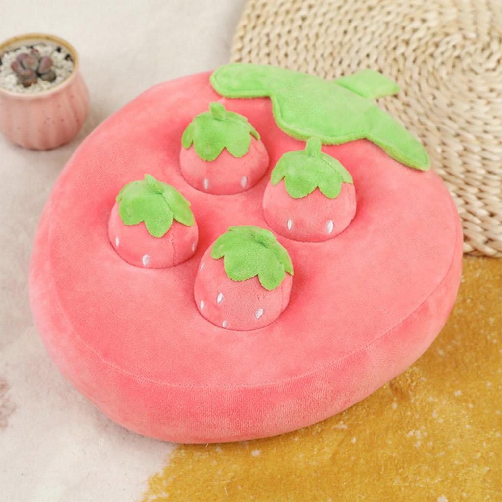 Soft Toy Game Simulation Fruit - Plant Parent Free review and price