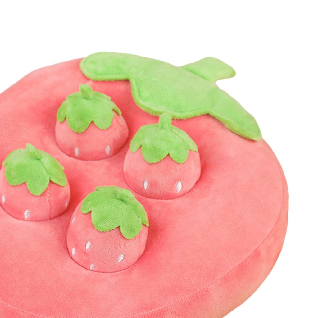 Soft Toy Game Simulation Fruit - Plant Parent Free review and price