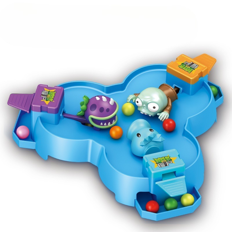 Plants Vs. Zombies Frog Eat Be - Plant Parent Free review and price