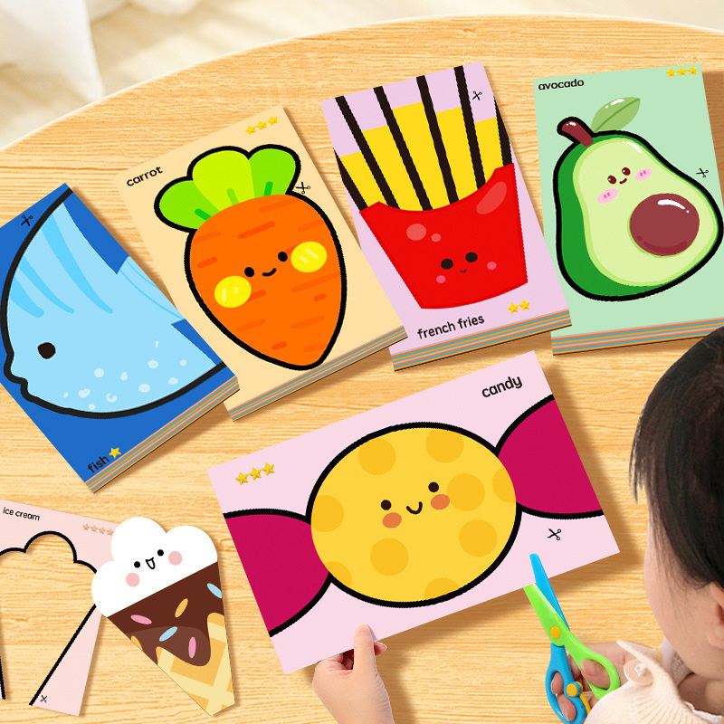 Handmade Paper Cuttings Intere - Plant Parent Free review and price