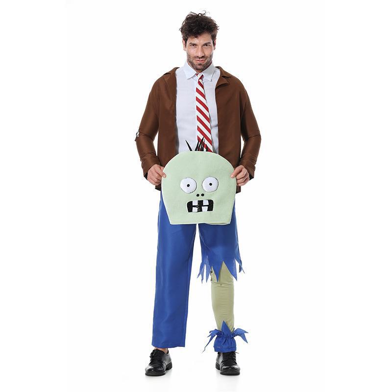 Parent-Child Matching Hallowee - Plant Parent Halloween Costume review and price
