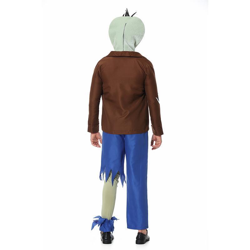 Parent-Child Matching Hallowee - Plant Parent Halloween Costume review and price