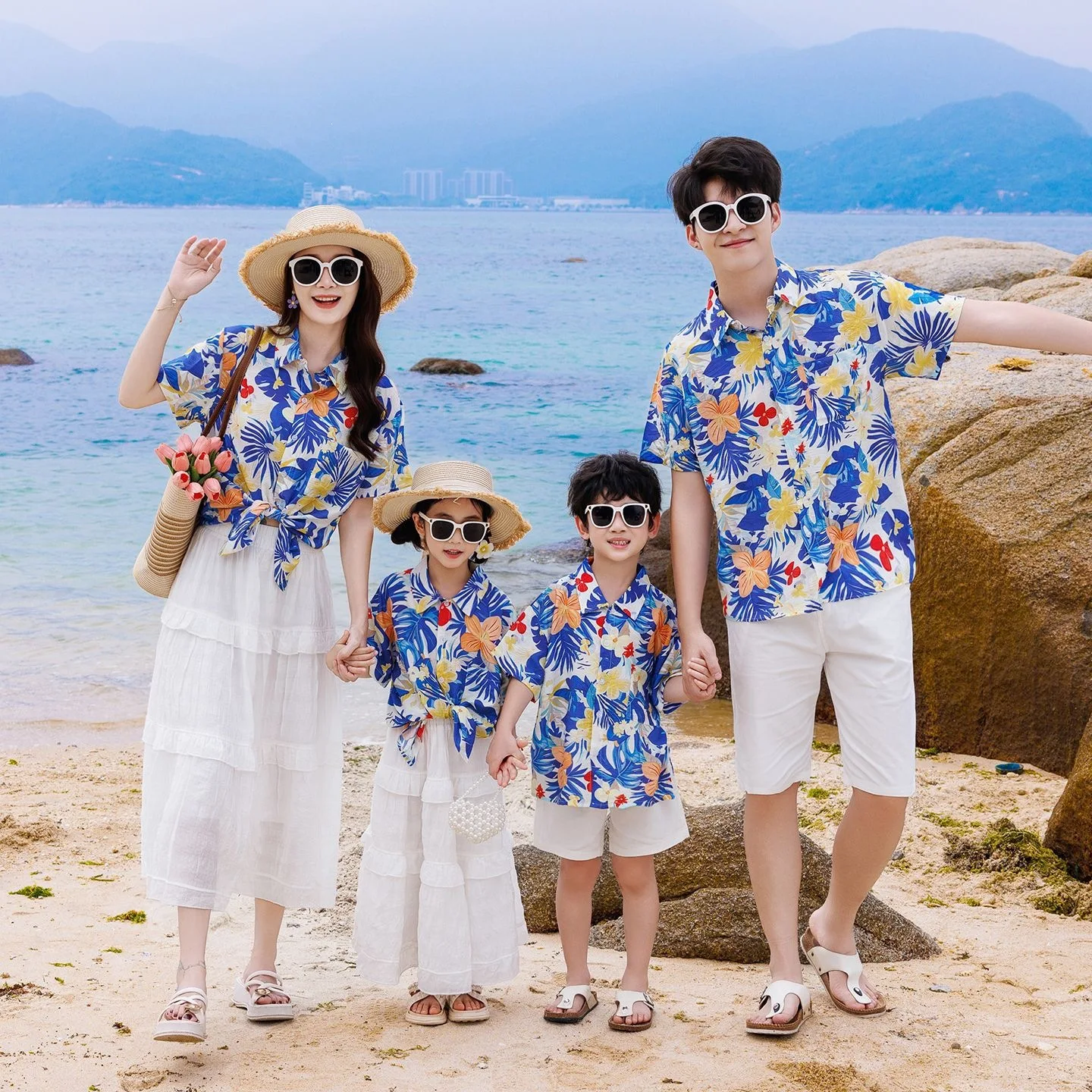 Vacation Family Matching Cloth - Plant Parent Free review and price