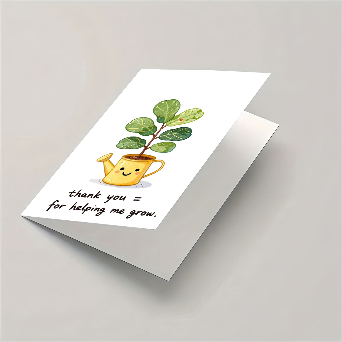 1 Sweet and Warm Thank-you Car - Plant Parent Free review and price