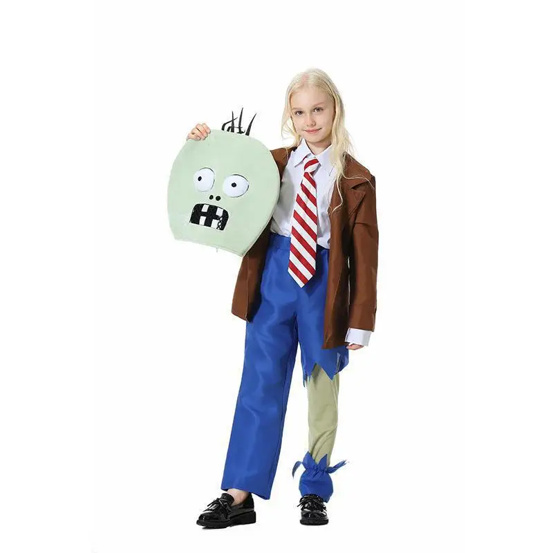 New 2026 Halloween Female Zomb - Plant Parent Halloween Costume review and price