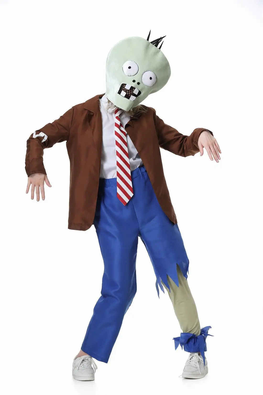 New 2026 Halloween Female Zomb - Plant Parent Halloween Costume review and price