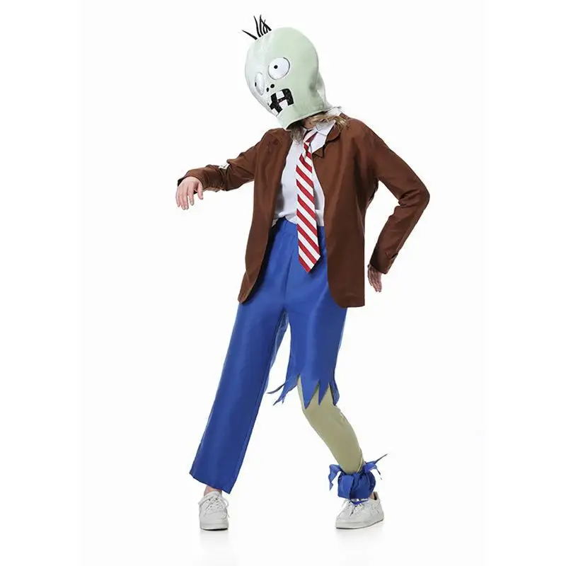 New 2026 Halloween Female Zomb - Plant Parent Halloween Costume review and price