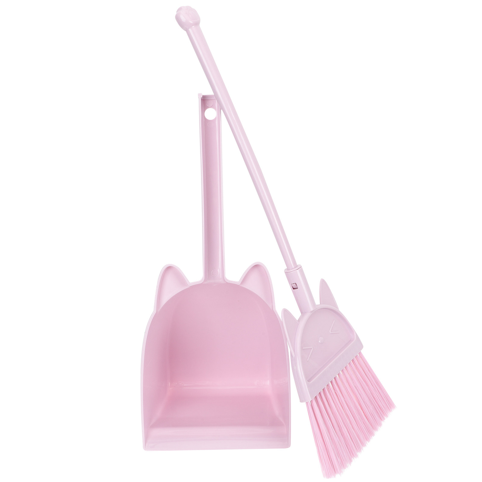 1Set Children's Broom and Dust - Plant Parent Free review and price