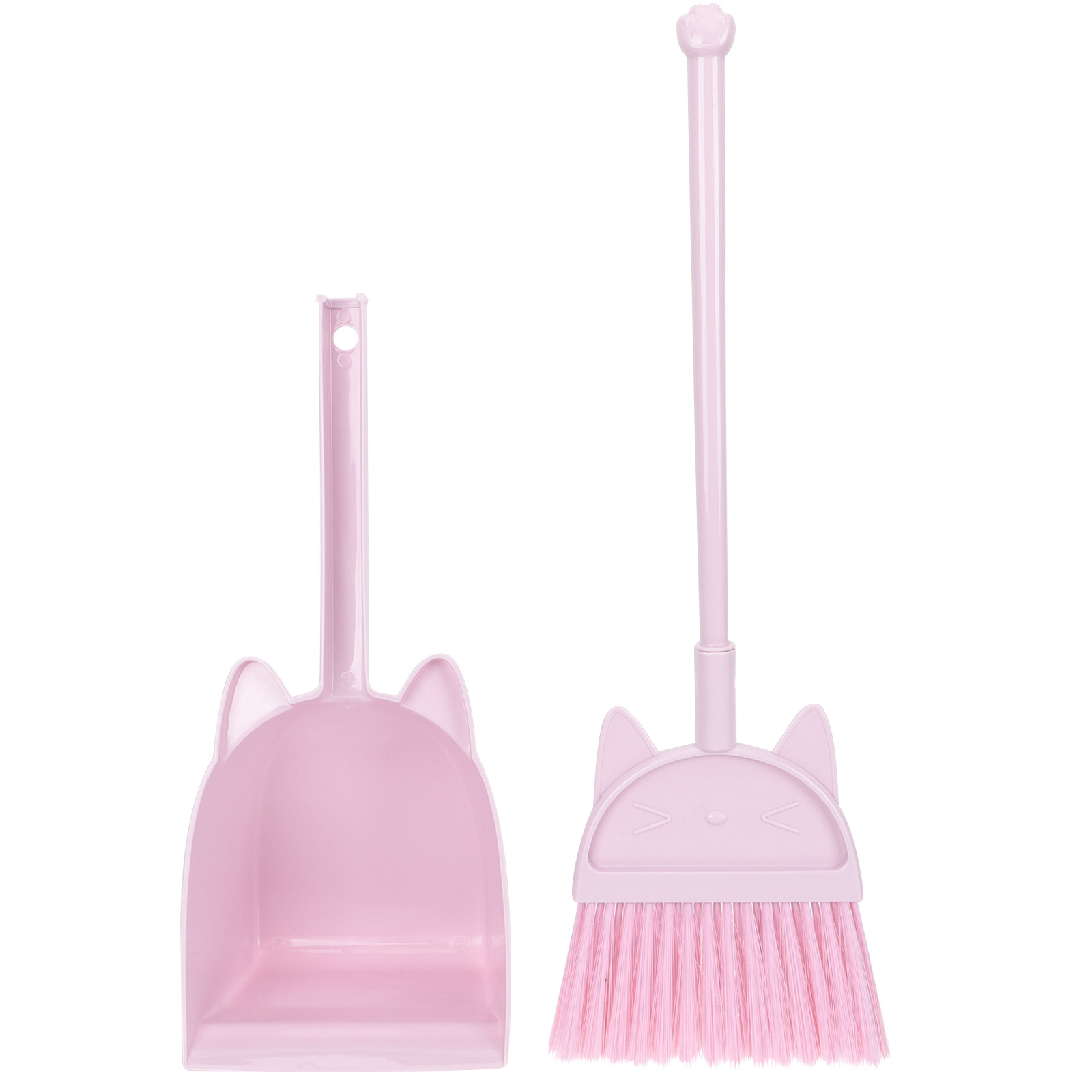 1Set Children's Broom and Dust - Plant Parent Free review and price