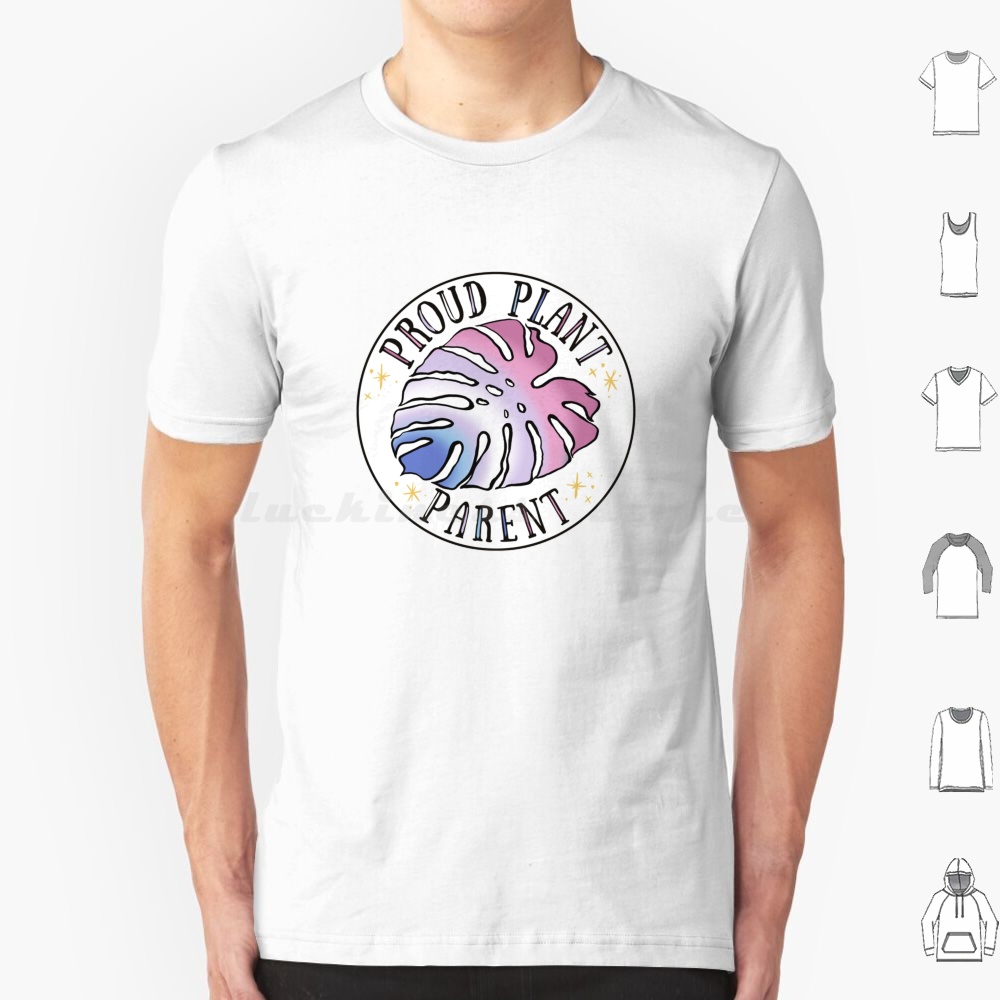 Proud Plant Parent T Shirt 6xl - Plant Parent Free review and price