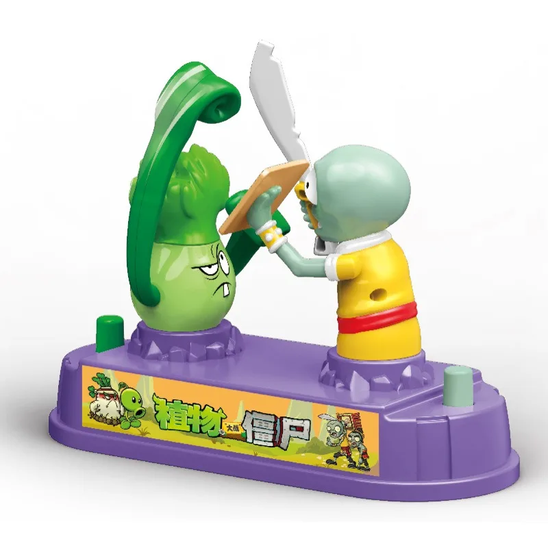 Plants Vs. Zombies Mini Deskto - Plant Parent Vs Plantin review and price