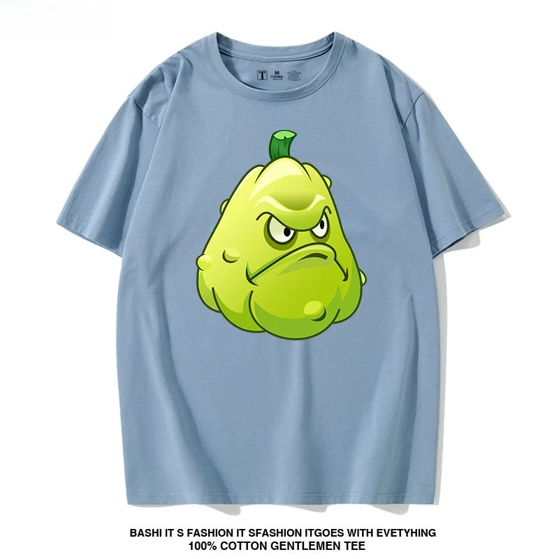 Plant Vs Zombie T-Shirt Ice Sh - Plant Parent Vs Plantin review and price