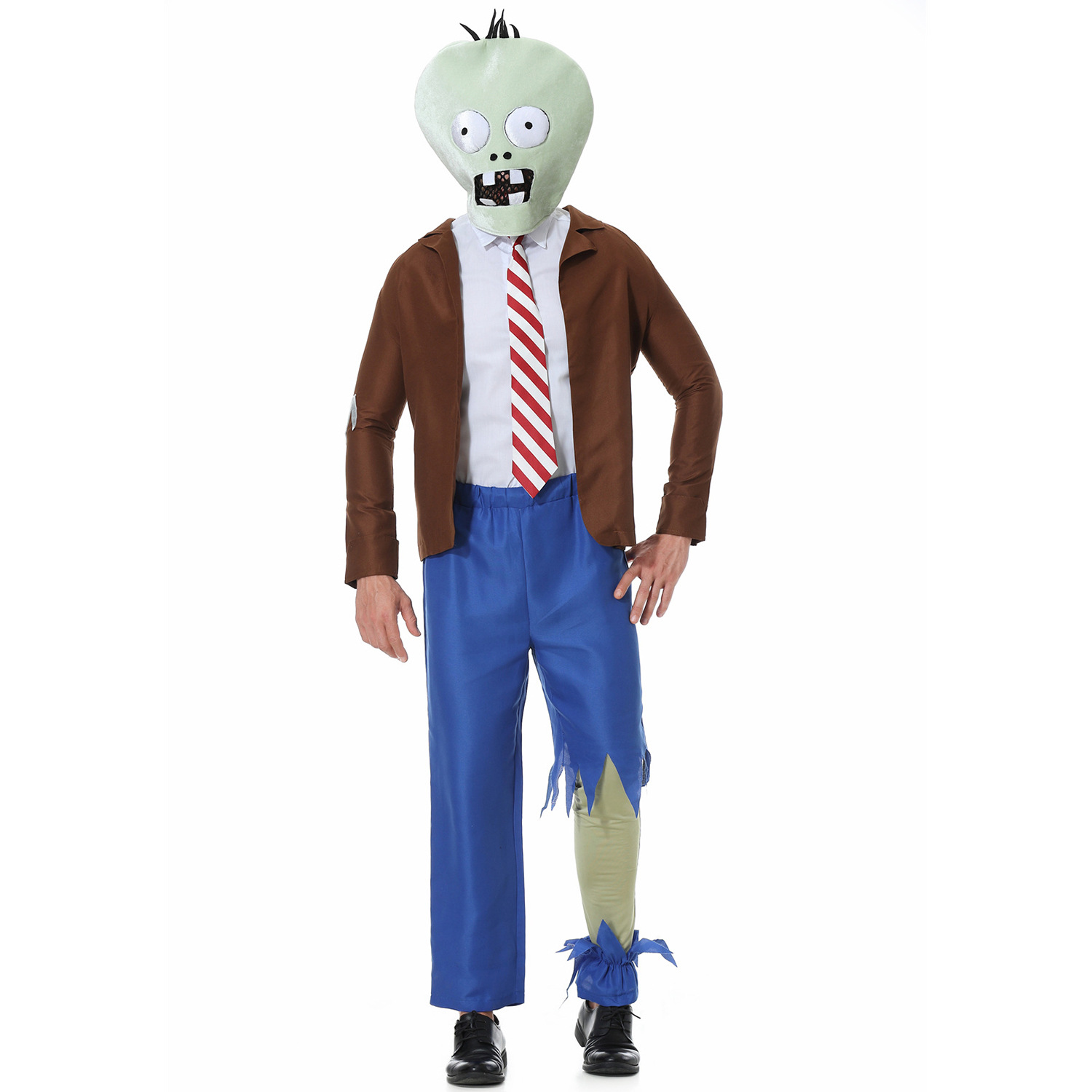 S-XL Plant Vs. Zombie Characte - Plant Parent Vs Plantin review and price