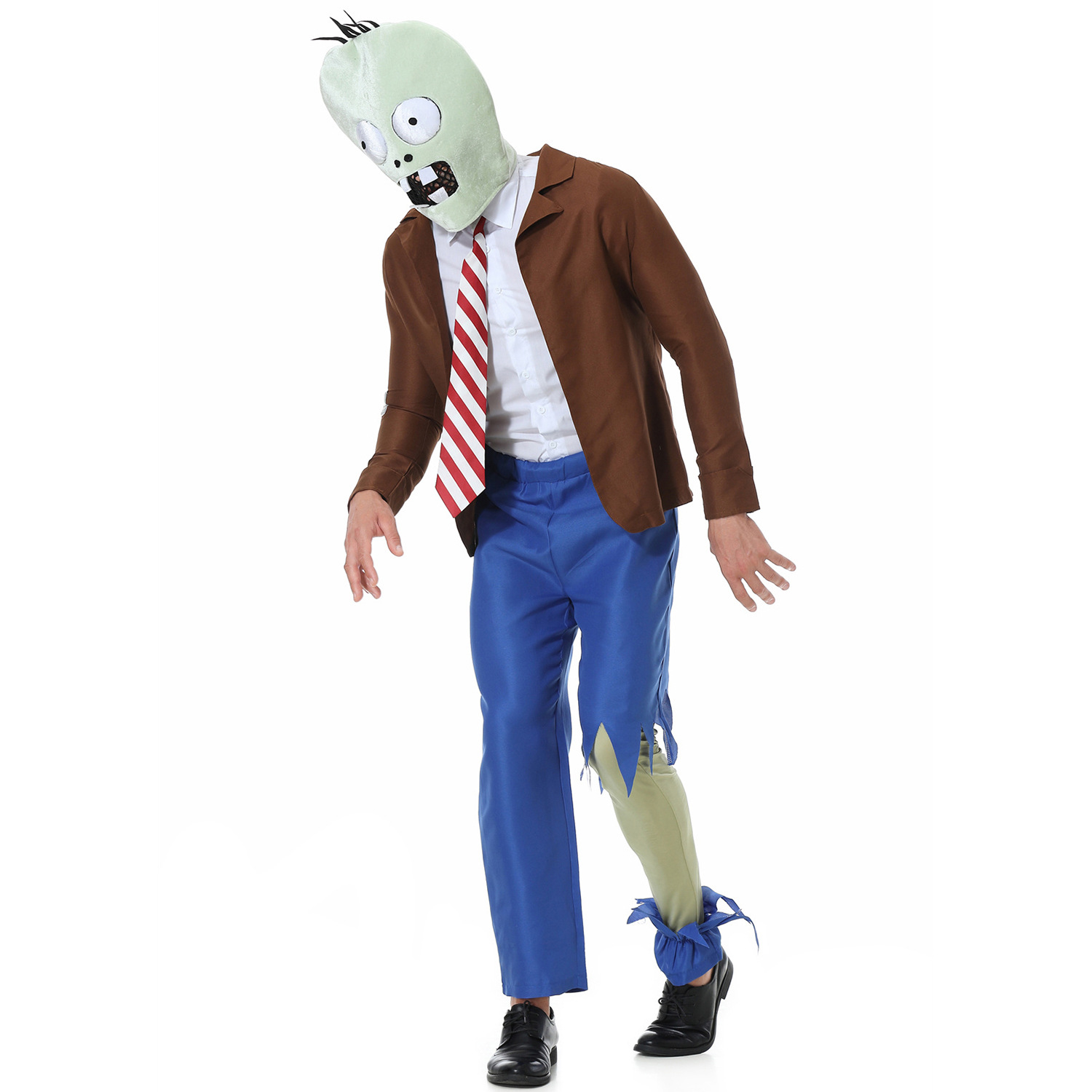 S-XL Plant Vs. Zombie Characte - Plant Parent Vs Plantin review and price
