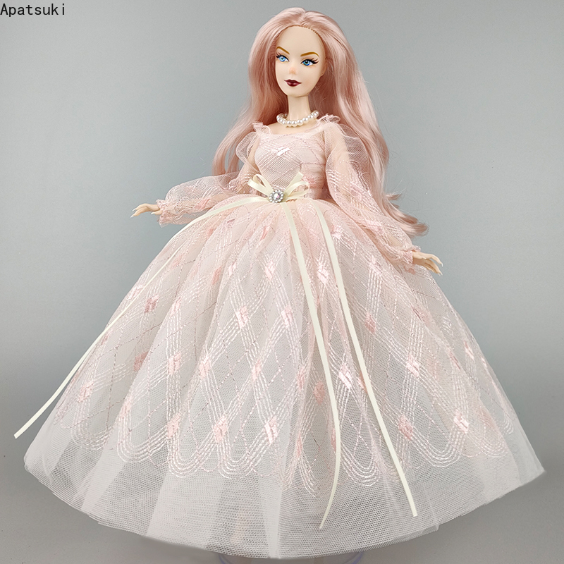 Pink Handmade Clothes For 11.5 - Philodendron Pink Princess review and price