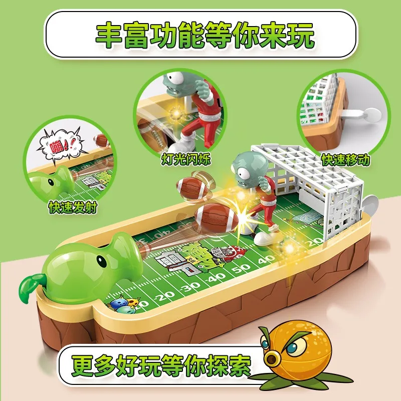 Plants Vs. Zombies Kids Deskto - Plant Parent Vs Plantin review and price