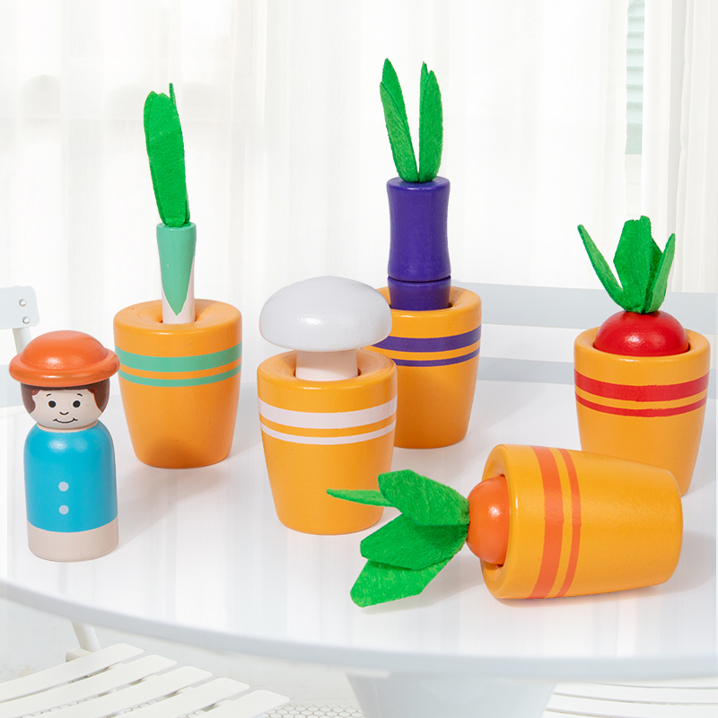 Children's educational toy set - Plant Parent Yearly review and price
