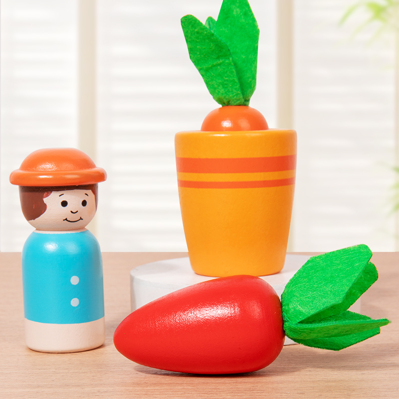 Children's educational toy set - Plant Parent Yearly review and price