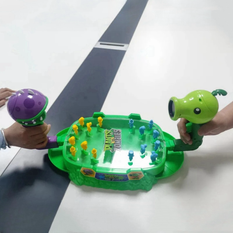 2025 New Plants Vs. Zombies Sh - Plant Parent Vs Plantin review and price